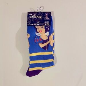 Fun Novelty Socks Featuring Snow White